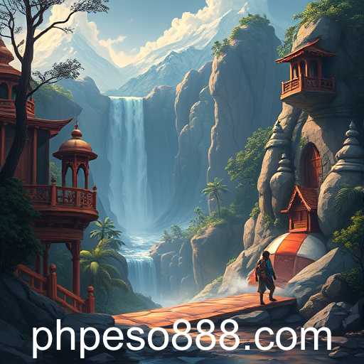 The Thriving World of Adventure Games on PESO888