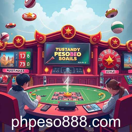 The Rise of Gaming Economies through Online Platforms