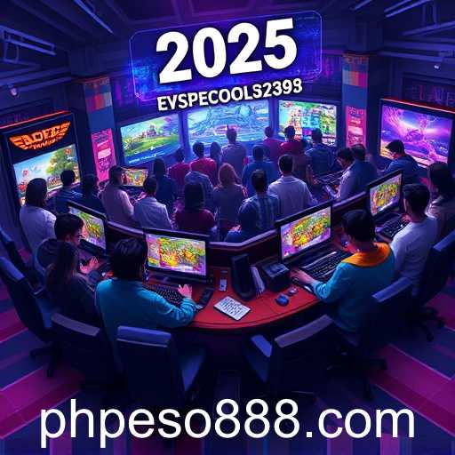 Rise of the Gaming Industry in 2025