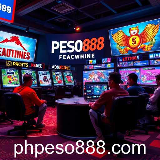 The Rise of Gaming Websites in the Digital Era