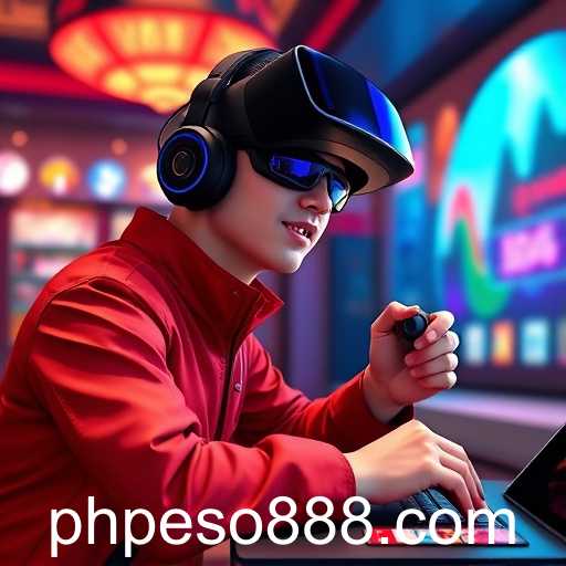 PESO888 Reshapes Online Gaming in 2025