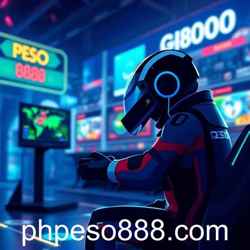 PESO888: Gaming Evolves in New Era