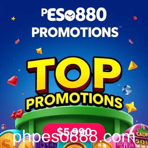 Emergence of PESO888 in the Gaming World