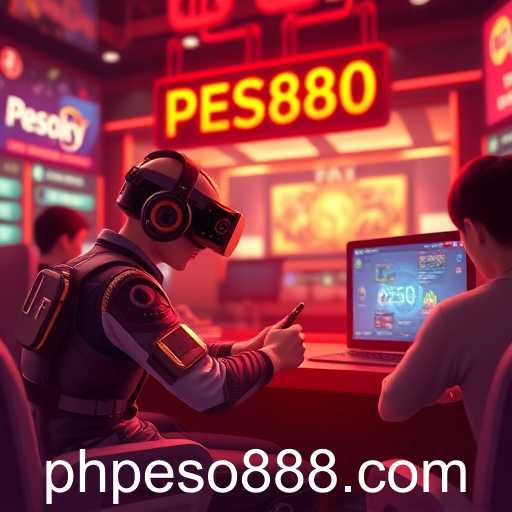PESO888