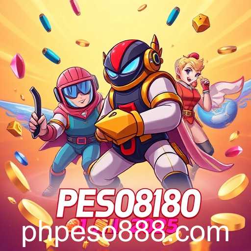 PESO888 Revitalizes the Gaming Experience Amidst Global Shifts