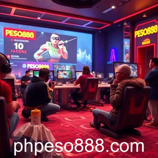 PESO888