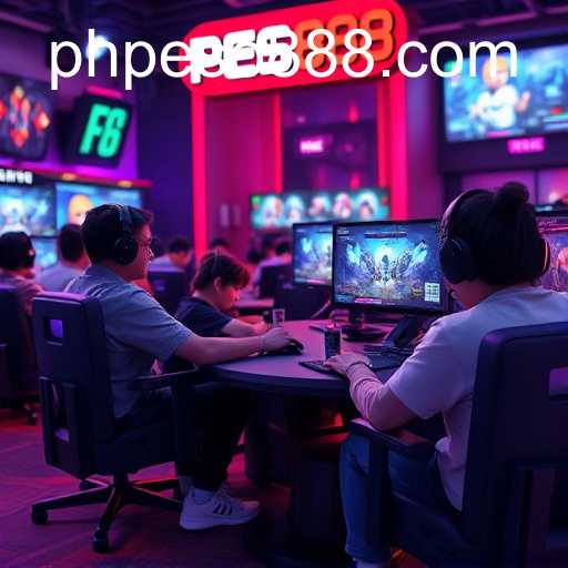PESO888 Gaming Website Revolutionizes Online Experience