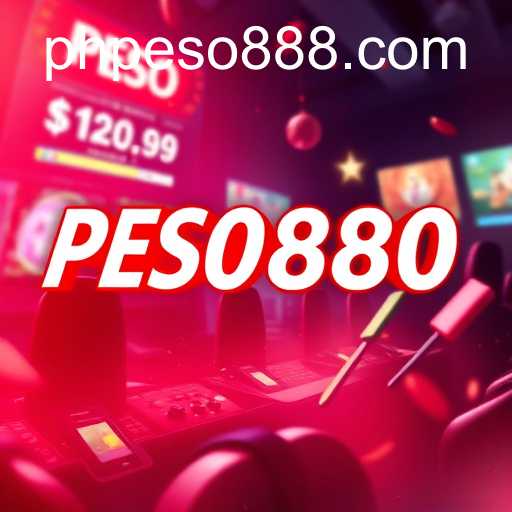 PESO888: The Gaming Phenomenon