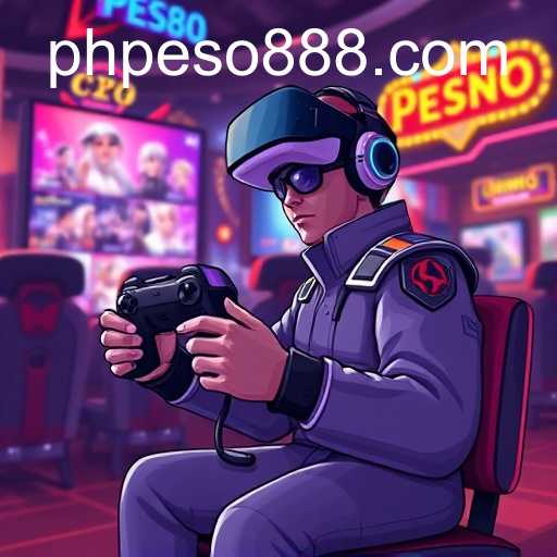 PESO888: Revolutionizing Online Gaming in 2025
