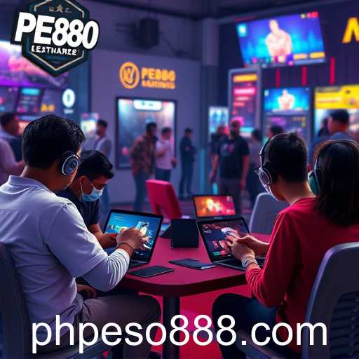 The Rise of Gaming in a Globalized Digital Era