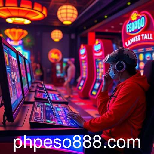 The Rise of Online Gaming: Navigating the Digital Frontier