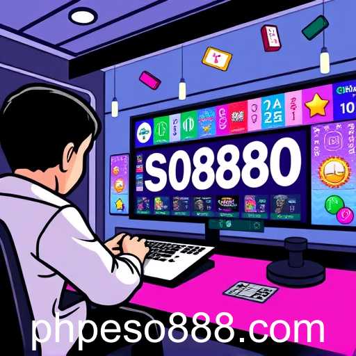 The Evolution of Gaming and the Rise of PESO888