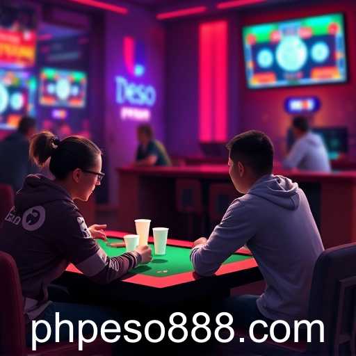 PESO888