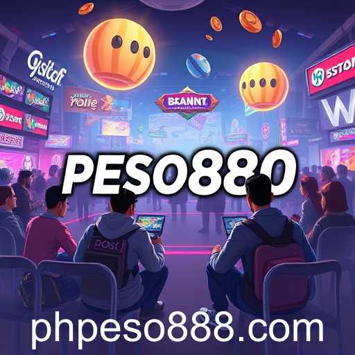 PESO888