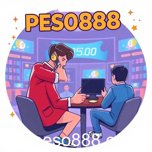 PESO888